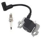 Ignition Coil Module Fits Honda GCV160 GCV135 GC135 GC160 Engine 30500-ZL8-014. Fixed Price $14.99.