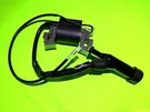 Ignition Coil Magneto For Honda GX110 GX120 GX140 GX160 GX200 Generator Mower. Fixed Price $35.76.
