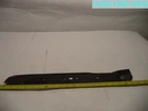 QTY=2: 145106 Hop F Replacement Lawnmower Blades. Fixed Price $26.41.