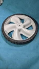 Mtd Yard Machines Wheel Assy 734-04082 * Set Of Oem New 12 Inch. Fixed Price $72.95.