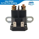Starter Solenoid Fit For Hustler 606445 Dash Xd Raptor Xl Fastrak Model Stock. Fixed Price $18.99.