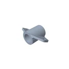 Genuine Toro Bushing Stationary Part# 88-4210. Fixed Price $17.20.
