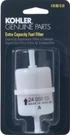 Kohler Parts- Fuel Filter #24 050 13-S. Fixed Price $10.99.