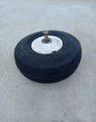 Genuine Oem Toro Part 117-7386 Tire And Wheel Assy 10 Inch For Timecutter Z4200. Fixed Price $36.99.