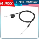 Craftsman & For Husqvarna Push Mower Control Cable 156581 156577 168552. Fixed Price $9.79.