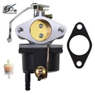 Carburetor 640353 640285 640289 For Tecumseh OH318 OHM90 OHM110 Engines. Fixed Price $13.13.