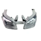 E-K2581-54410 Headlight Assembly For Kubota BX2360, BX2370, BX2370-1, BX24D,+++. Fixed Price $129.99.