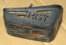 Kohler Engine Muffler Shield # 314 04-S. Fixed Price $5.00.