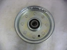 Oem Craftsman Mtd Idler Pulley Wheel 711-0306 For Lawn Mower & Garden Equipment. Fixed Price $102.96.