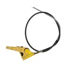 Cub Cadet 946-3049 Throttle Control Gt Lt 48 2554 2550 2544 2542 2523 2.... Fixed Price $36.79.