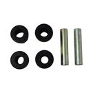 Club Ds Golf Cart 4 Bushings And 2 Sleeves Kit Front Leaf Spring Free Ship!. Fixed Price $10.06.
