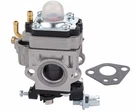 Genuine Husqvarna 501424371 Carburetor Assembly Oem Original Equipment Manufactu. Fixed Price $24.99.