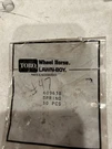 Nos Oem Toro 609638 Spring. Lot Of 10.. Fixed Price $18.00.