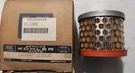 Kohler 232804 Filter Element. Fixed Price $15.00.