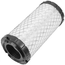 Caltric Air Filter Cleaner For John Deere X495 X595 X740 X744 X748 X749 X750. Fixed Price $17.99.