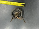 1999 Craftsman Gt 917.272140 Drivebelt Idler Pulley/keeper #165838 131494. Fixed Price $14.99.