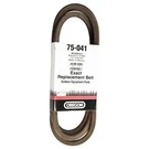 Oregon 75-041 Belt, Premium, Deck, 1/2" X 86-3/8". Fixed Price $23.86.