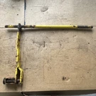 John Deere 316 318 330 322 332 Tractor 50" Mowing Deck Draft Arm Repaired. Fixed Price $40.00.