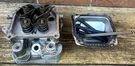 Cub Cadet 2014 LTX1050 Kohler KT735-3012 Cylinder Head #1 32-818-02-S, 21-S. Fixed Price $99.98.