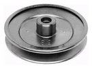 Rotary 7991 91943 For Murray Spindle Pulley 9/16"X 5-1/4". Fixed Price $58.72.