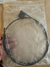 Cub Cadet Mtd Cable 746-04048A. Fixed Price $40.00.