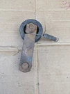 Ariens 911050 Walk Behind Lawn Hp Self-propelled Idler Drive Pulley Assembly. Fixed Price $26.98.