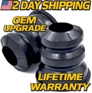 (2 Pk) Rubber Cover Seat Spring Fits Snapper Simplicity 7019109YP Upgraded. Fixed Price $15.99.