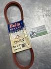 Rotary 12-7578 958033 Aramid Belt 5/8" X 33". Fixed Price $52.07.