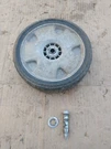 Oem Genuine Honda HRX2173VKA Front Wheel Assembly With Bolt & Washer. Fixed Price $20.69.