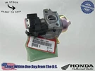 Honda Genuine Oem Authentic Carburetor (BEA1L A) 16100-Z8C-D01. Fixed Price $108.46.