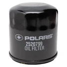 Polaris Oil Filter 10 Micron, For Rzr Models, Genuine Oem - 2520799. Fixed Price $20.47.
