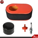 Fit For Craftsman Air Filter Oil Kit LT1500 LT3800 951-12690 T1200 T1000. Fixed Price $14.74.