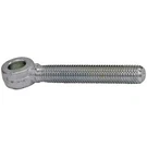 Buyers Products B27028LMZ Forged End, Silver, Zinc. Fixed Price $23.89.