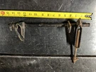 260 265 John Deere Hydrostat Brake Rockshaft #AM103141. Fixed Price $39.99.