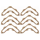 Valve Cover Gasket For Kohler Courage 18HP 20HP SV470 SV471 Replace 20-041-13-S. Fixed Price $19.89.