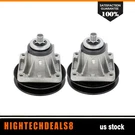 Spindle Assembly For Mtd 618-0240A 618-0430A 918-0240 918-0430. Fixed Price $50.99.