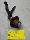 Snapper 1855A Tractor Right Front Steering Spindle And Hub. Fixed Price $158.76.