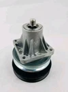 Genuine Oem Mtd 918-04134D Double Spindle Pulley Assembly 46". Fixed Price $79.99.