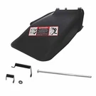 Mower Deck For John Deere LA100 LA105 LA110 LA115 42" Chute Cover #GY20647. Fixed Price $26.78.