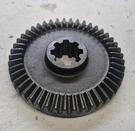 John Deere AM878401 Bevel 425. 445. 455. Hydro Output Gear.. Fixed Price $45.00.