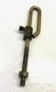 John Deere GT275 Deck Lift Link AM117472. Fixed Price $24.50.