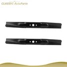 Blades For Mtd 942-04244A 94204290 94204244 74204290 742-04290A. Fixed Price $33.99.