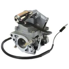 B1HN017 16100-ZJ0-010 Complete Carburetor Assembly Fits Honda GX610 GX620. Fixed Price $163.99.