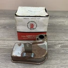 Tecumseh 33794A Exhaust Muffler Genuine Nos Oem Part. Fixed Price $7.51.