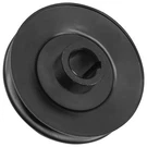 AM123935 Drive Flat Idler Pulley For John Deere GT225 GT235E GT245 GT255. Fixed Price $22.00.