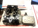 Briggs & Stratton Cylinder Head Assembly #698148/ 796026/ 84011649 Oem #9. Fixed Price $44.99.