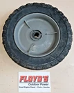 Briggs & Stratton Tire Rim 336545MA 8 X 1.75. Fixed Price $12.99.