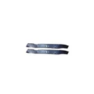 Husqvarna 532406712 Genuine Oem 21" Mulching Blade Fits Jonsered J149P21. Fixed Price $153.50.