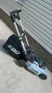 Ego Power + LM2135SP Inch Select Cut Lawn Mower (tool Only). Fixed Price $250.00.