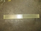 John Deere 420 430 755 855 955 Headlight Lens M85036 / Has Wear But Very Useable. Fixed Price $23.00.